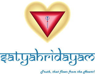 SatyaHridayam